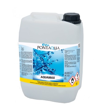 Pontaqua Aqualux kombinovano sredstvo 5l MAX 050